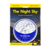 Night Sky - Planisphere - Zion Natl Park Forever Project