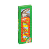 Fandex Kids Dinosaur deck by Hachette Book Group USA featuring colorful dinosaur illustrations and educational cards.