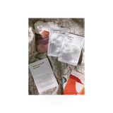Deck of Nature Meditations cards by Chronicle Books, featuring calming nature scenes for mindfulness and relaxation.
