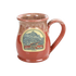 Mug - Deneen The Watchman Coral - Zion Natl Park Forever Project
