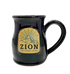 Mug - Deneen Zion Sunburst - Zion Natl Park Forever Project
