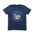 Tshirt - Dark Desert Hwy - Zion Natl Park Forever Project