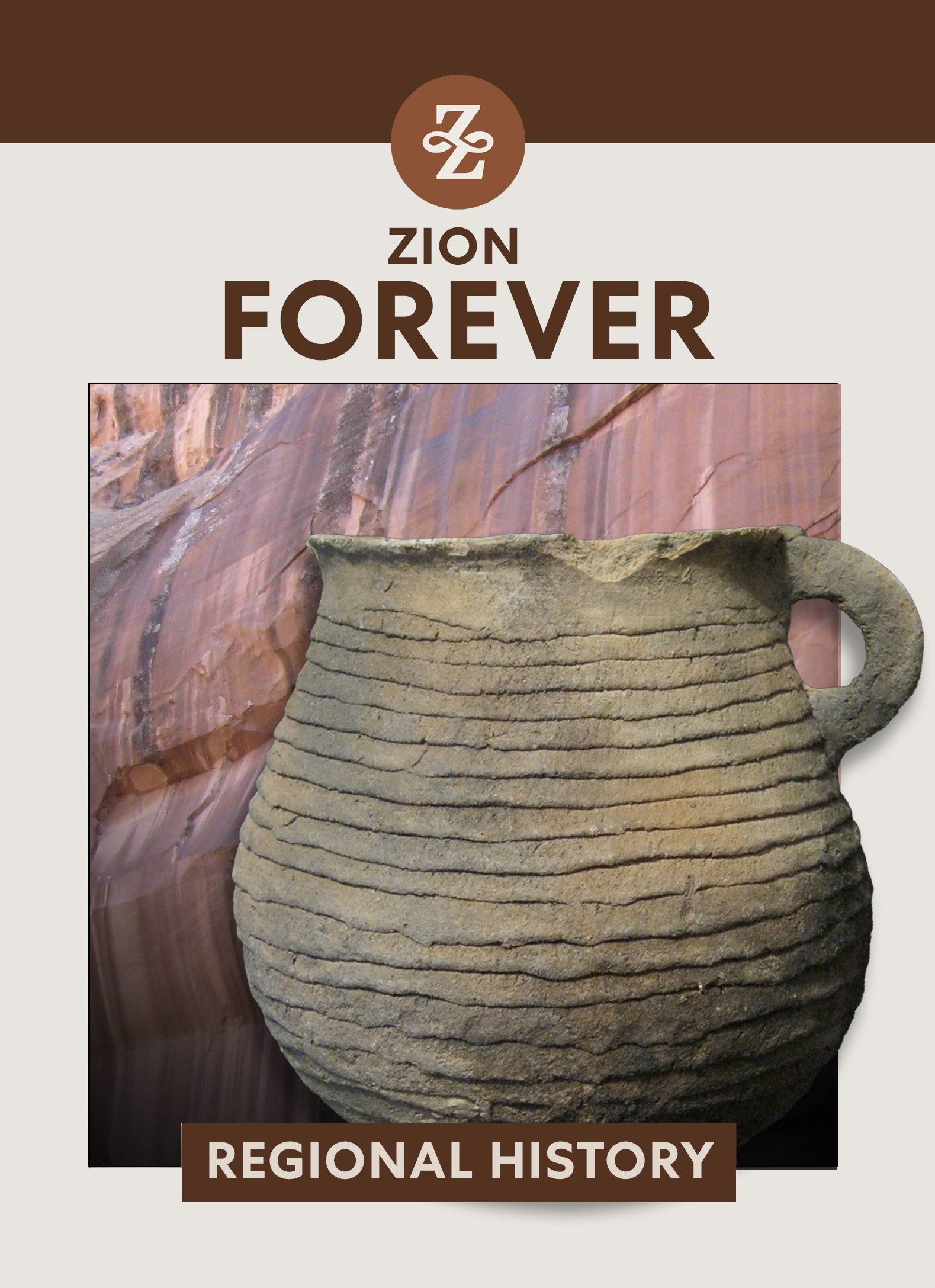 Preserving Zion’s Regional History Forever
