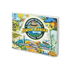 Book - Passport Book - Jr Ranger - Zion Natl Park Forever Project