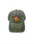 Hat - Rufous Hummingbird - Zion Natl Park Forever Project