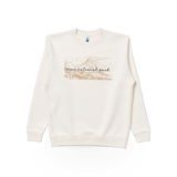 Sweatshirt - Zion Watchman Embroidery