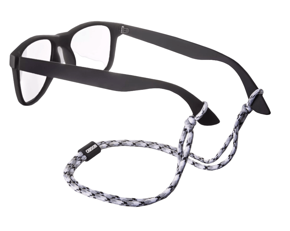 Eyewear - Floating Retainer