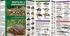 Folding - Pocket Nat Guide - Reptile Amphibian - Zion Natl Park Forever Project
