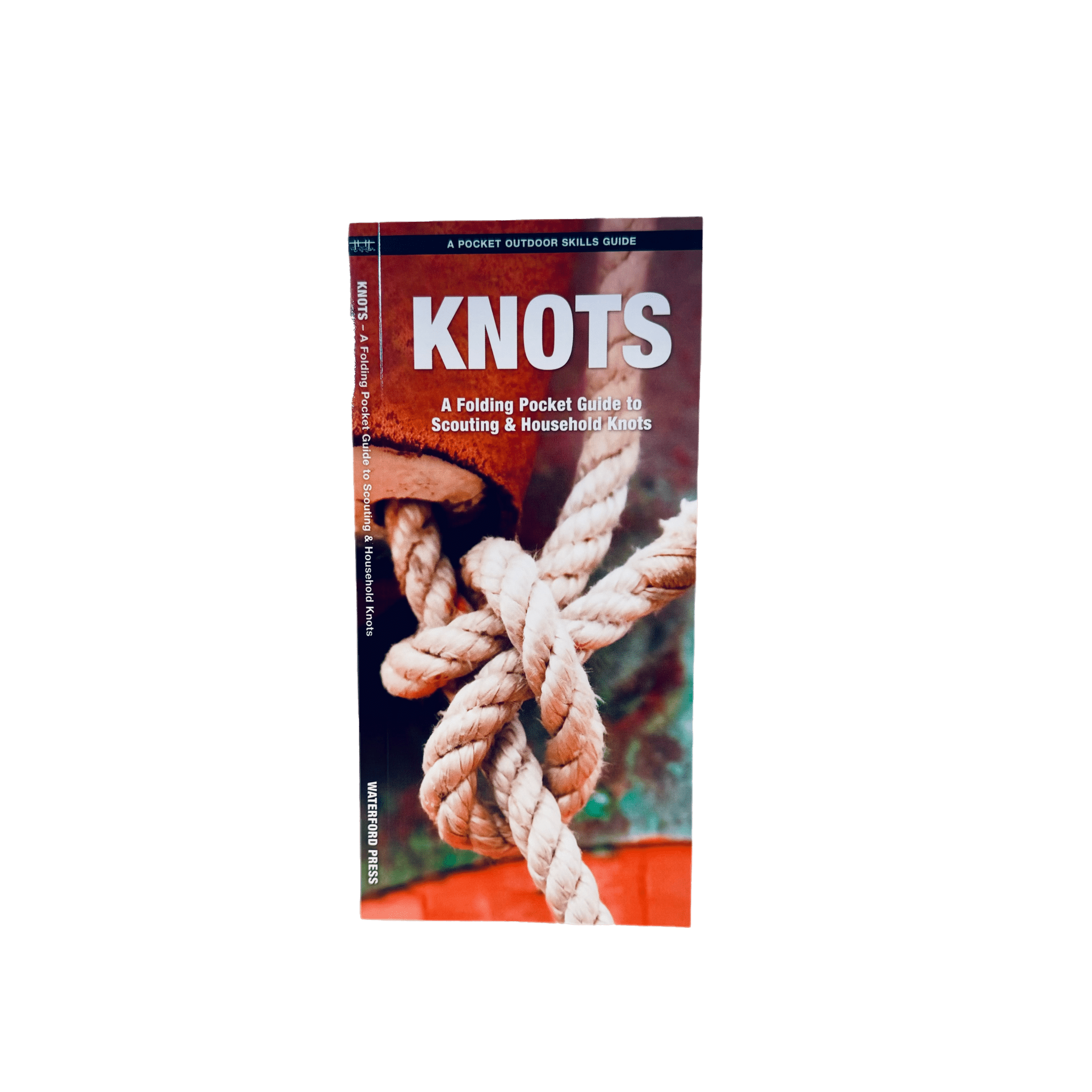 Folding - Pocket Nat - Knots - Zion Natl Park Forever Project