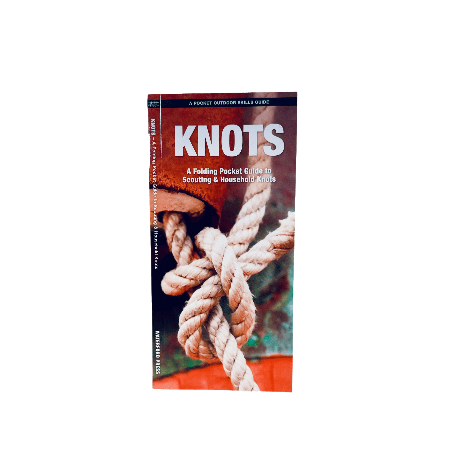 Folding - Pocket Nat - Knots - Zion Natl Park Forever Project