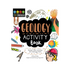 Book - Geology Activity Book - Zion Natl Park Forever Project