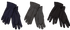 Glove - Fleece Asst. - Mens - Zion Natl Park Forever Project