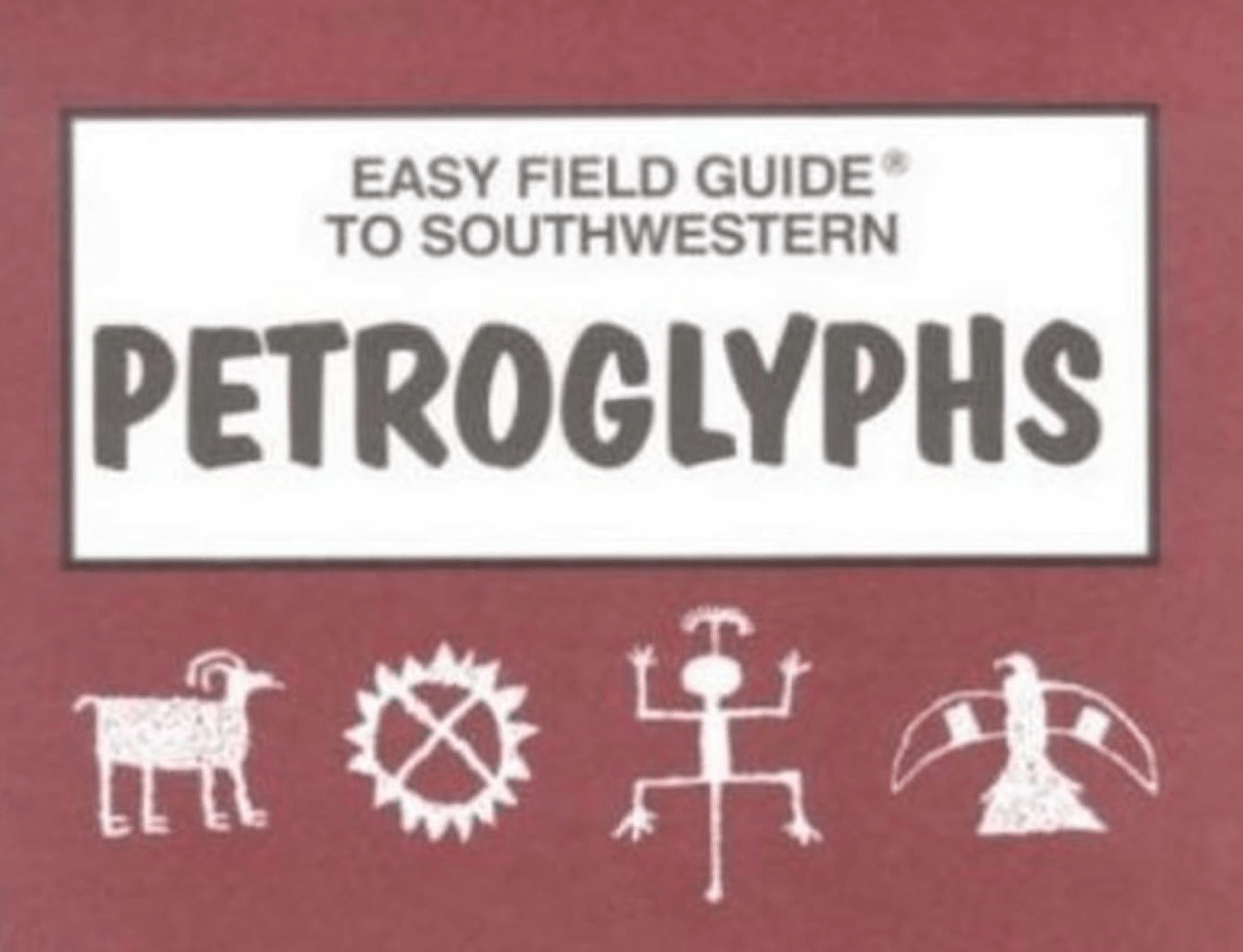 Guide - Easy FGT - Petroglyphs - Zion Natl Park Forever Project