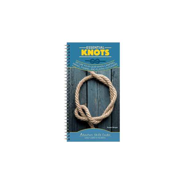 Guide - Knots Adventure Skill Guide - Zion Natl Park Forever Project