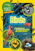 Guide - Nat Geo Kids Field Guide Birds - Zion Natl Park Forever Project
