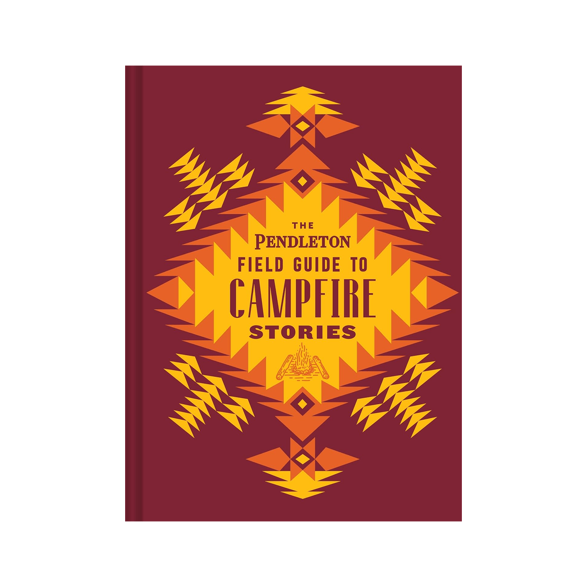 Guide - Pendleton Field Guide To Campfire Stories - Zion Natl Park Forever Project