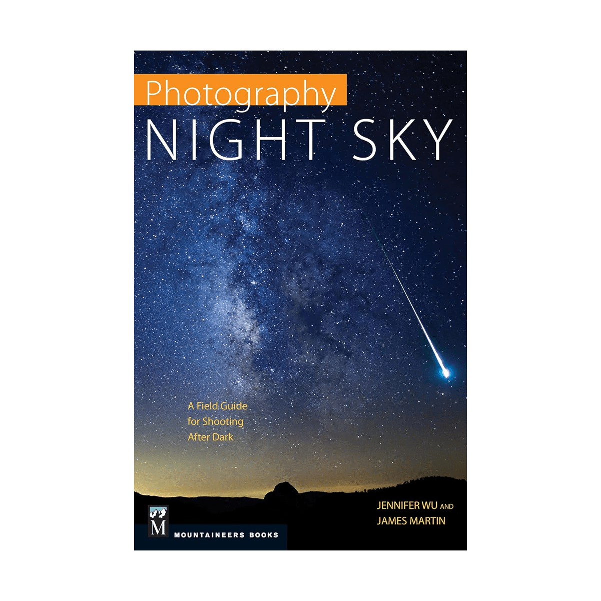 Guide - Photography Night Sky - Zion Natl Park Forever Project