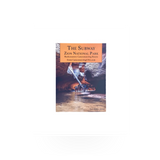 Imlay Canyon Gear Subway Trail Guide, a compact publication showing trail maps and routes for canyon exploration.