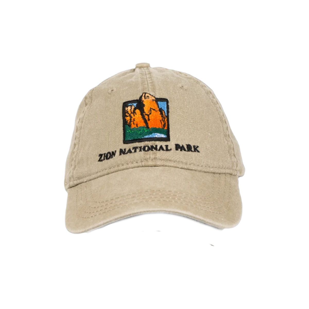 Hat - GWT - Zion Natl Park Forever Project