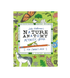 Book - Nature Anatomy Activity Book - Zion Natl Park Forever Project