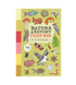 Sticker - Nature Anatomy Sticker Book - Zion Natl Park Forever Project