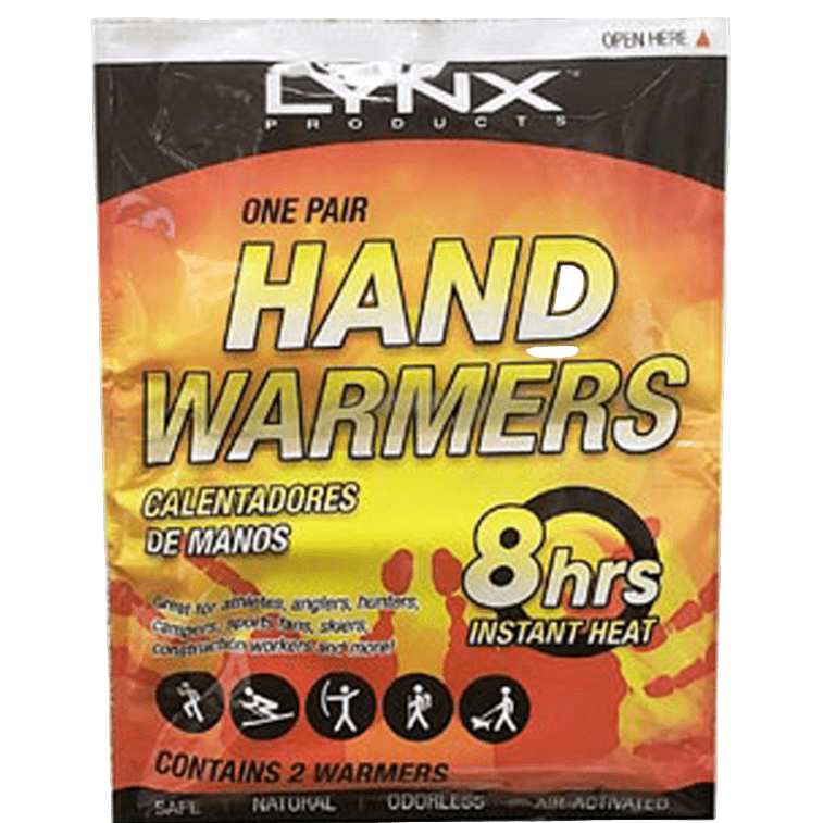 Hand Warmer - Wilcor