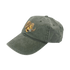 Hat - Bighorn - Zion Natl Park Forever Project