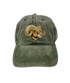 Hat - Bighorn - Zion Natl Park Forever Project