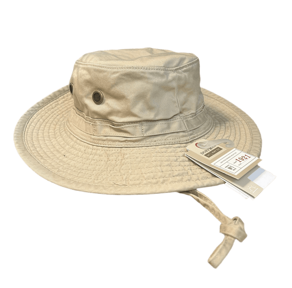 Hat - Boonie - Zion Natl Park Forever Project