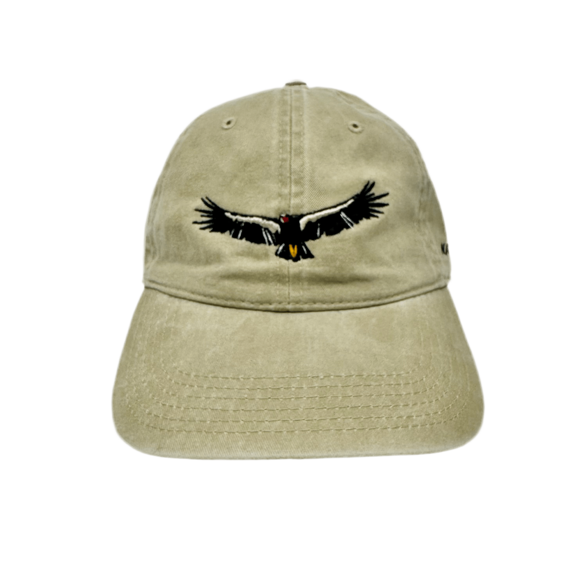 Hat - Condor - Zion Natl Park Forever Project