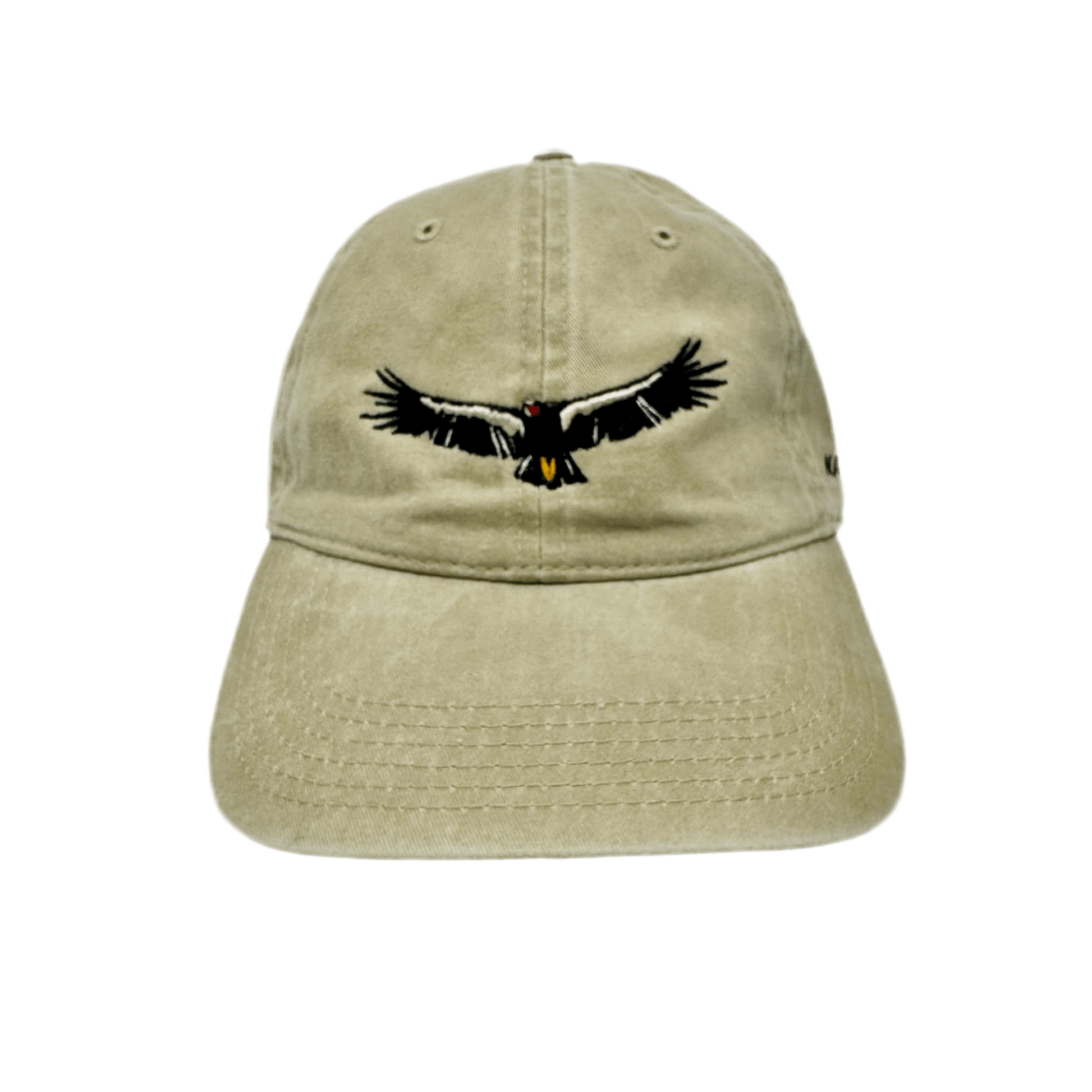 Hat - Condor - Zion Natl Park Forever Project
