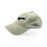 Concept 360 Condor theme hat featuring a stylish design and adjustable strap, perfect for casual wear.