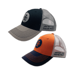 Hat - Custom Forever - Zion Natl Park Forever Project