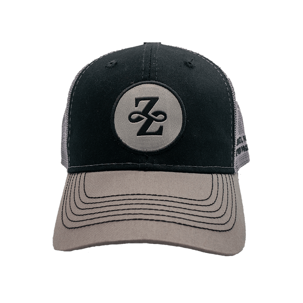 Hat - Custom Forever - Zion Natl Park Forever Project