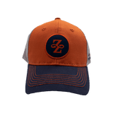 Hat - Custom Forever - Zion Natl Park Forever Project