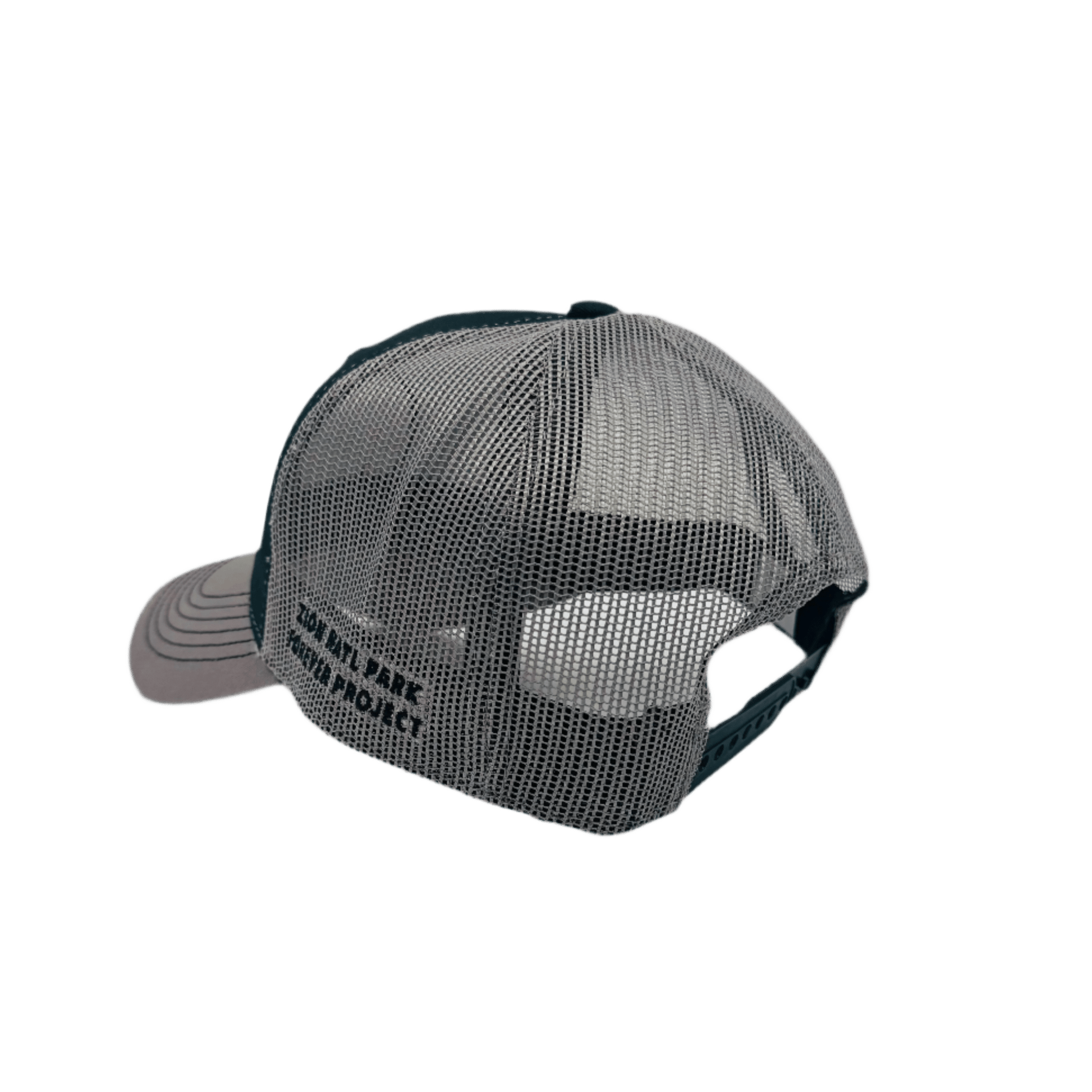 Hat - Custom Forever - Zion Natl Park Forever Project