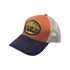 Hat - Custom Kolob - Zion Natl Park Forever Project