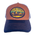 Hat - Custom Kolob - Zion Natl Park Forever Project