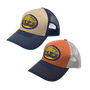 Hat - Custom Kolob - Zion Natl Park Forever Project