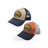 Custom Kolob themed hat by Concept 360 featuring a stylish design and comfortable fit.