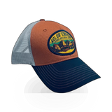 Custom Kolob theme hat by Concept 360 featuring a stylish design and comfortable fit, perfect for casual wear.