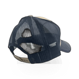 Custom Kolob theme hat by Concept 360, featuring a stylish design and adjustable fit, perfect for casual wear.