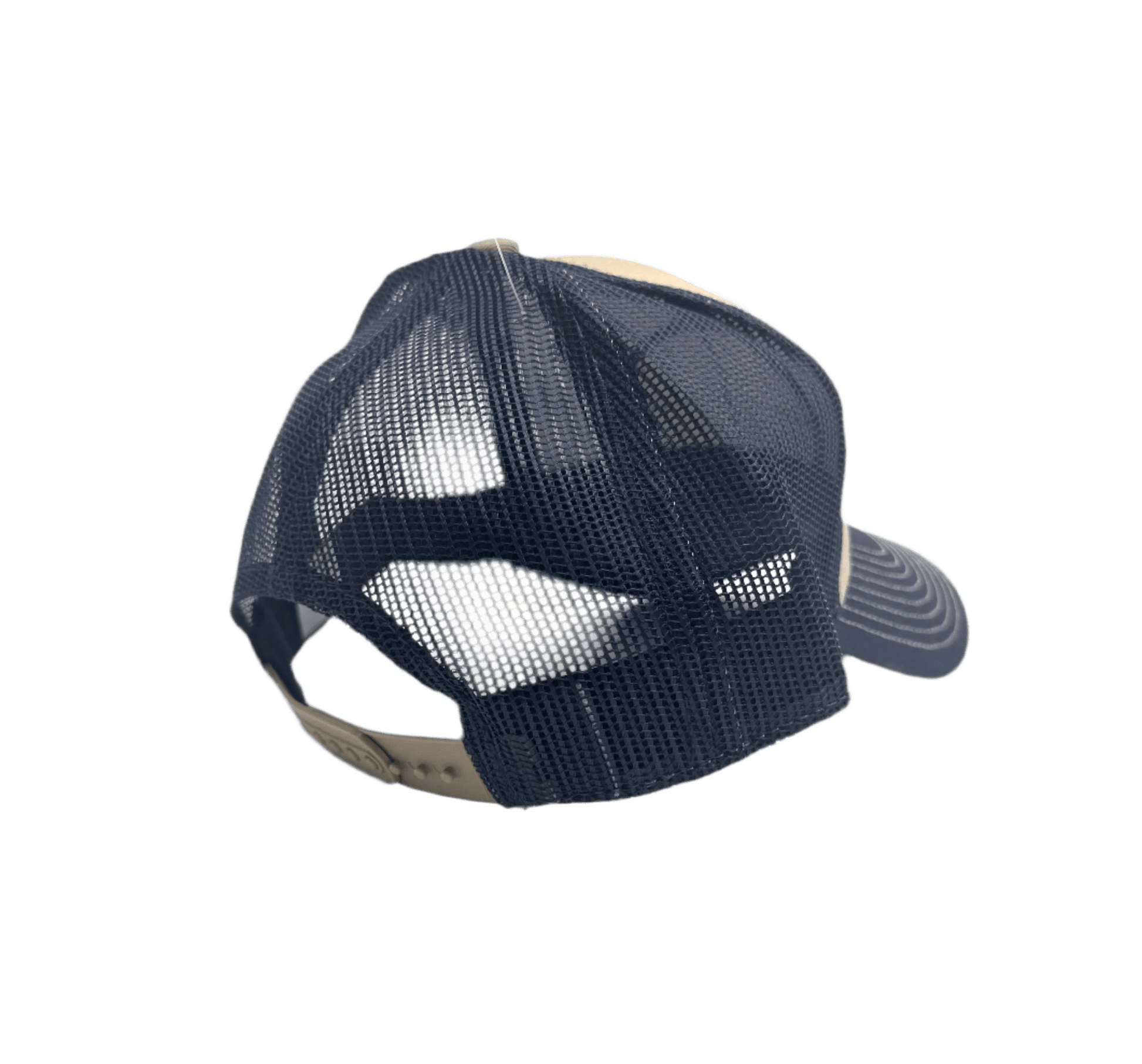 Hat - Custom Kolob - Zion Natl Park Forever Project