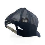 Custom The Watchman themed hat by Concept 360, stylish cap with unique design and adjustable fit.