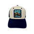 Hat - Custom The Watchman - Zion Natl Park Forever Project