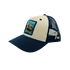 Hat - Custom The Watchman - Zion Natl Park Forever Project