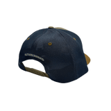 Hat - Custom Vintage Circle - Zion Natl Park Forever Project