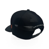 Custom Zion Into The Wild theme hat by Wild Tribute, featuring a stylish design with outdoor and adventure elements.