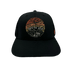 Hat - Custom Zion Into The Wild - Zion Natl Park Forever Project