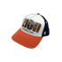 Hat - Custom Zion Word - D - Zion Natl Park Forever Project